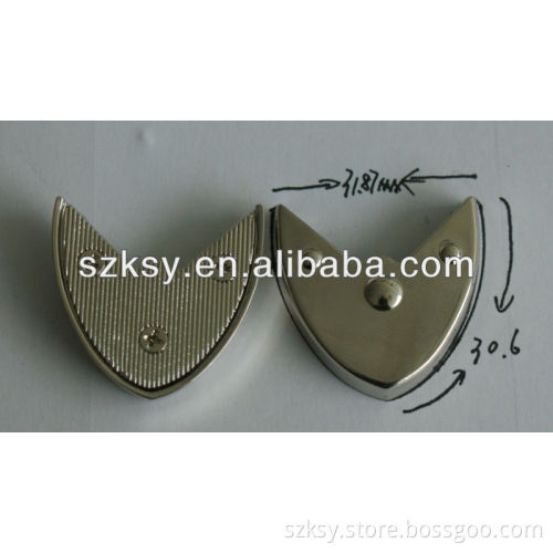 New Design Handbag Parts and Accessories